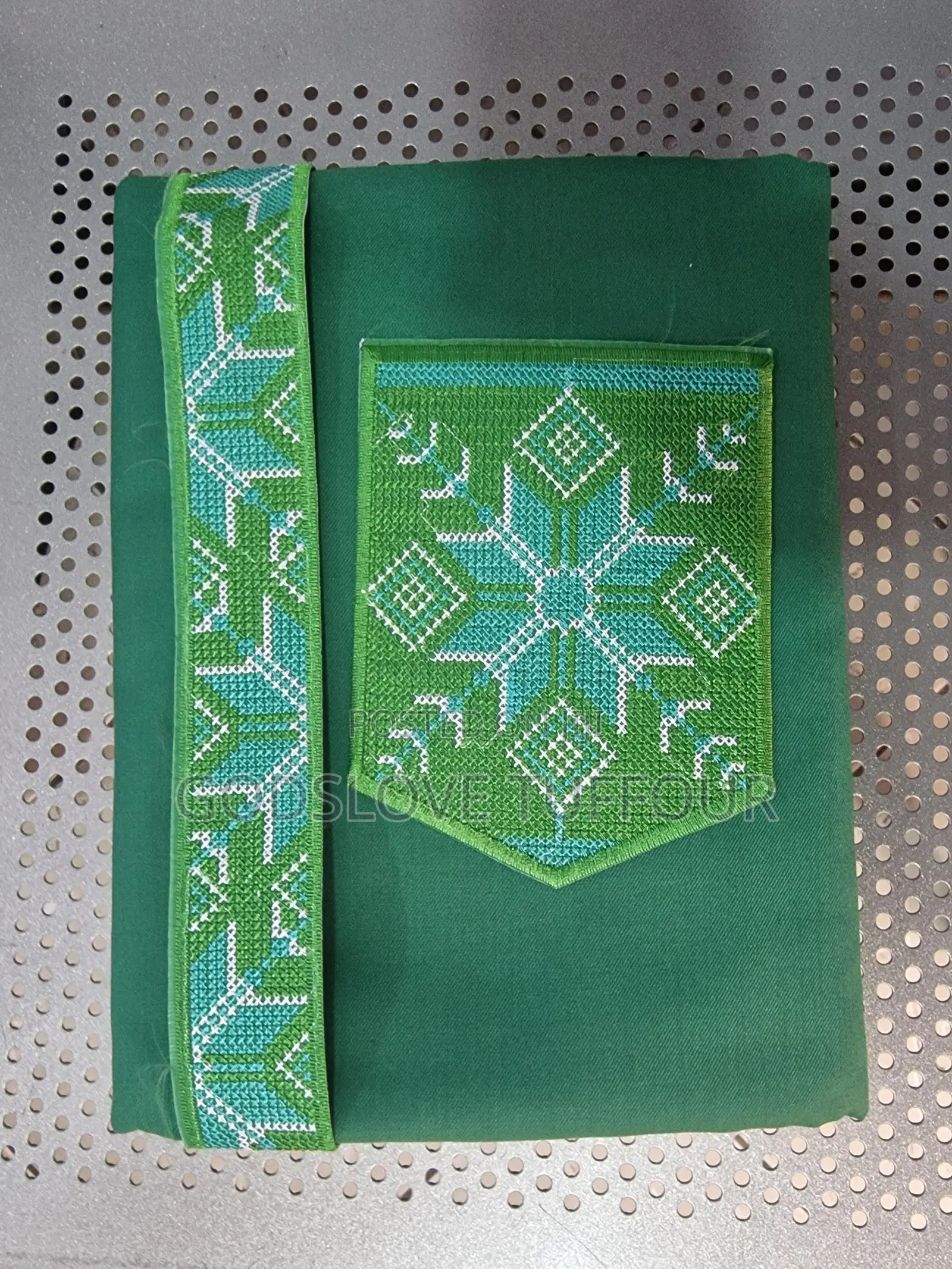 Gl Fabrics
