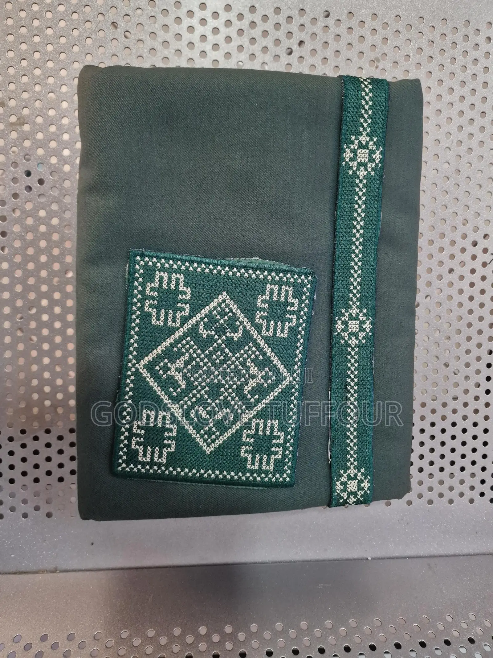 Gl Fabrics