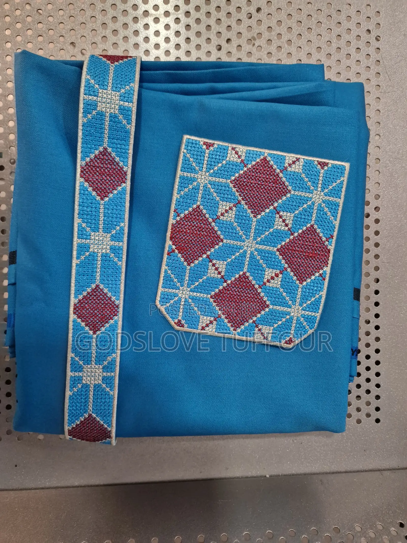 Gl Fabrics