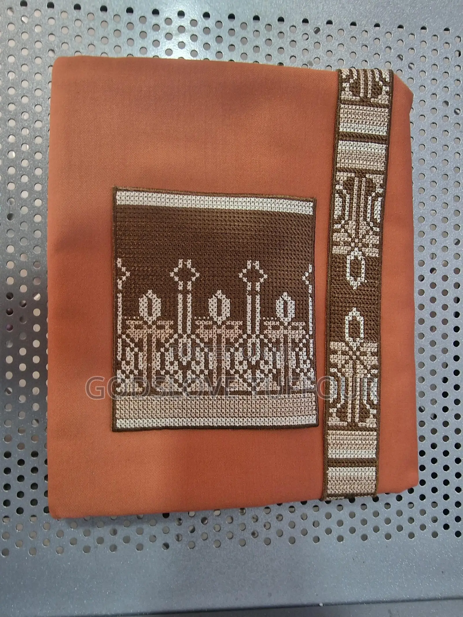 Gl Fabrics