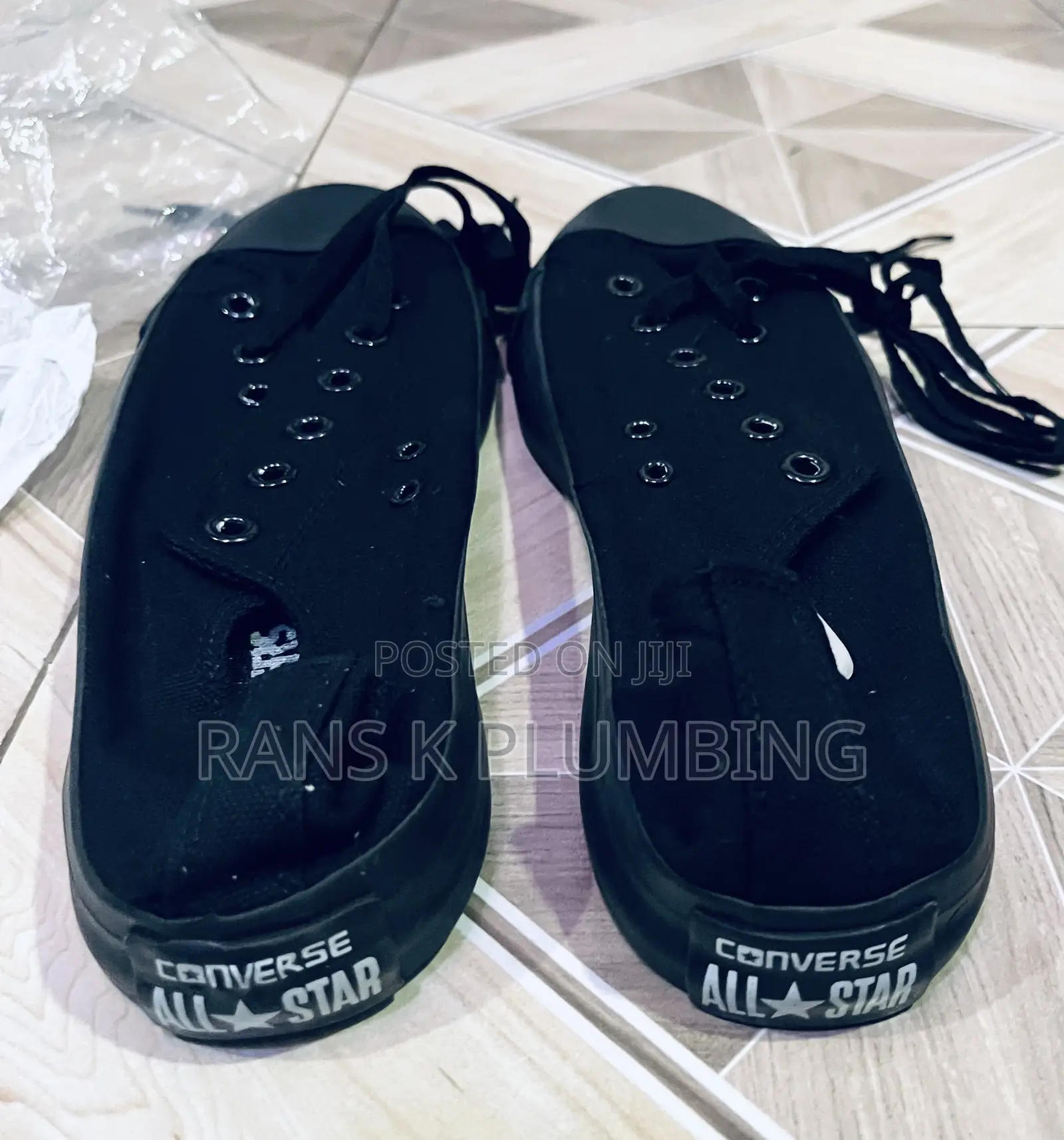 All Stars Converse for Sale