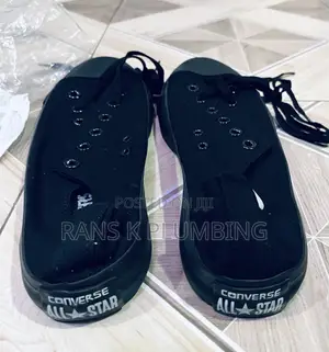 All Stars Converse for Sale