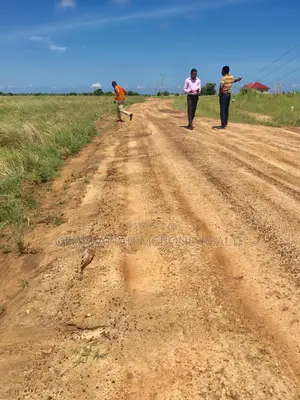 Residential Lands = Tsopoli Residential Plots ! 