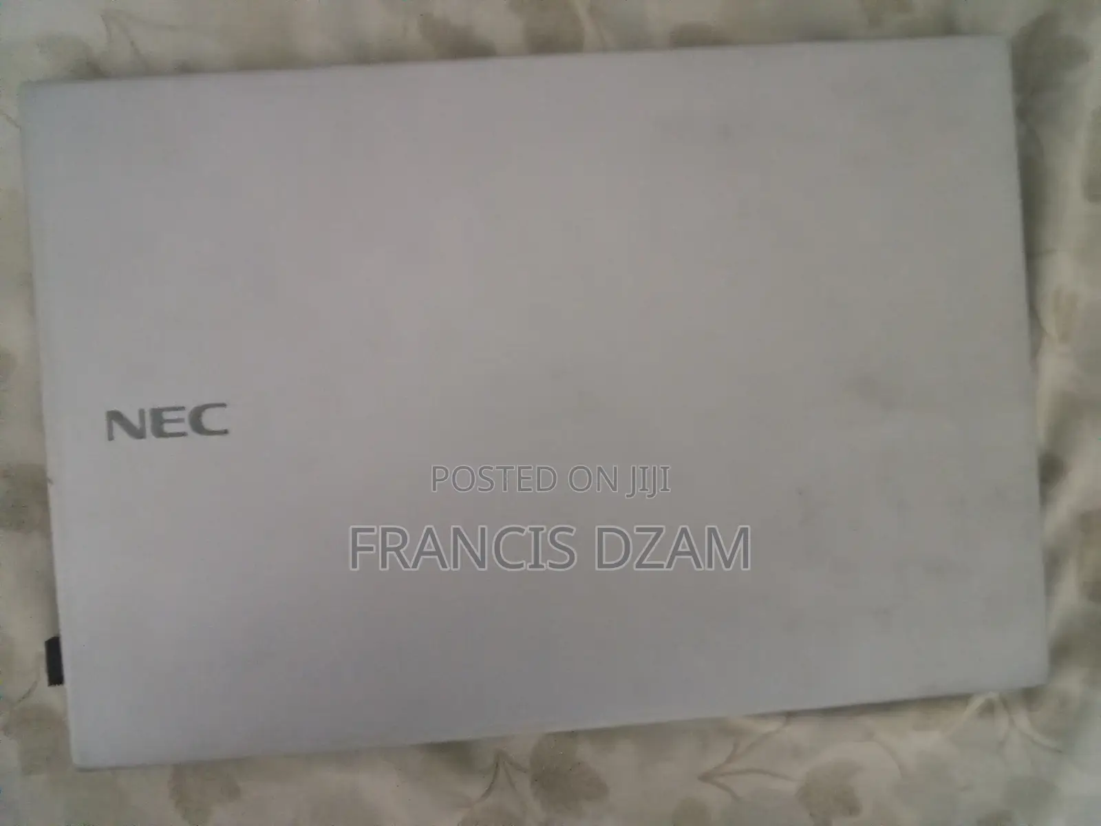 Laptop NEC N22G 8GB Intel Core i5 SSD 256GB
