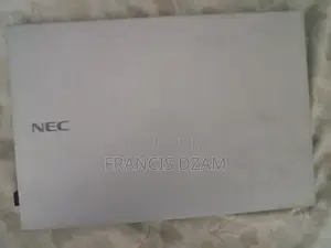 Laptop NEC N22G 8GB Intel Core i5 SSD 256GB