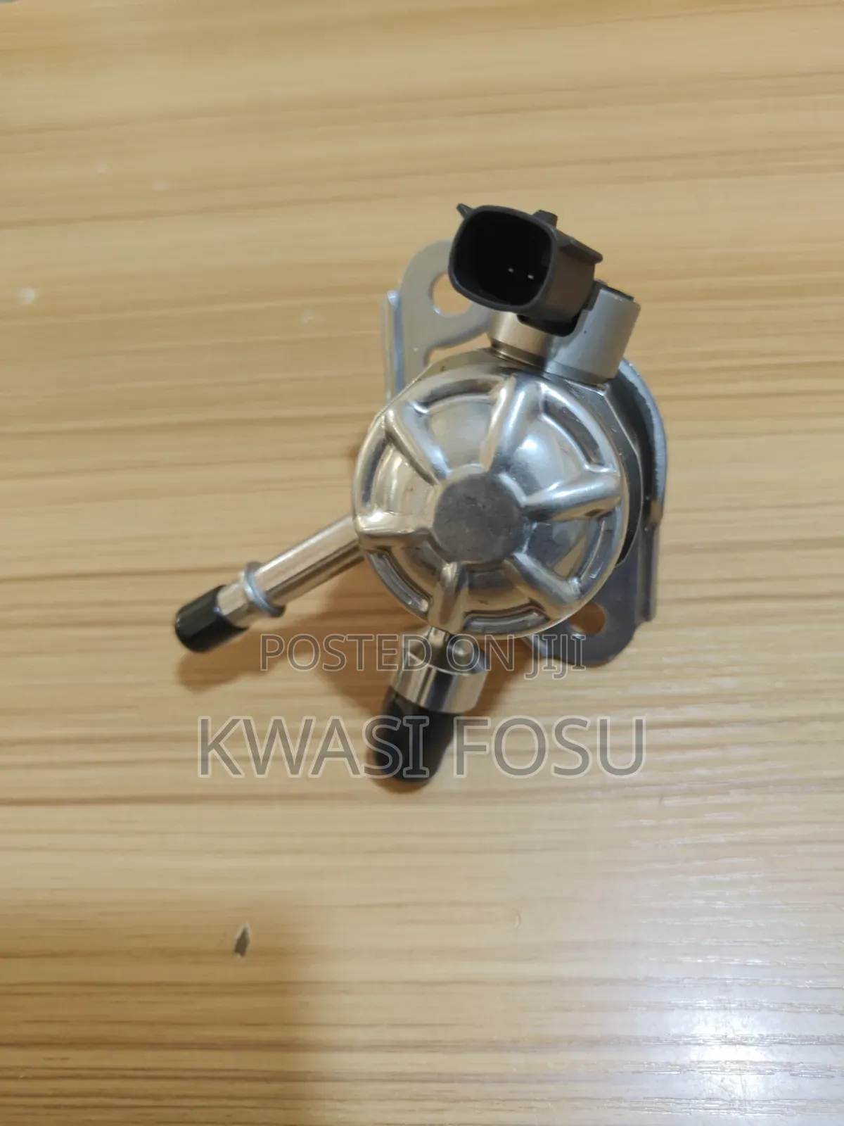 High Pressure Fuel Pump 
For Cruze ,Malibu,Opel, 1.5l,1.0l,1.4l