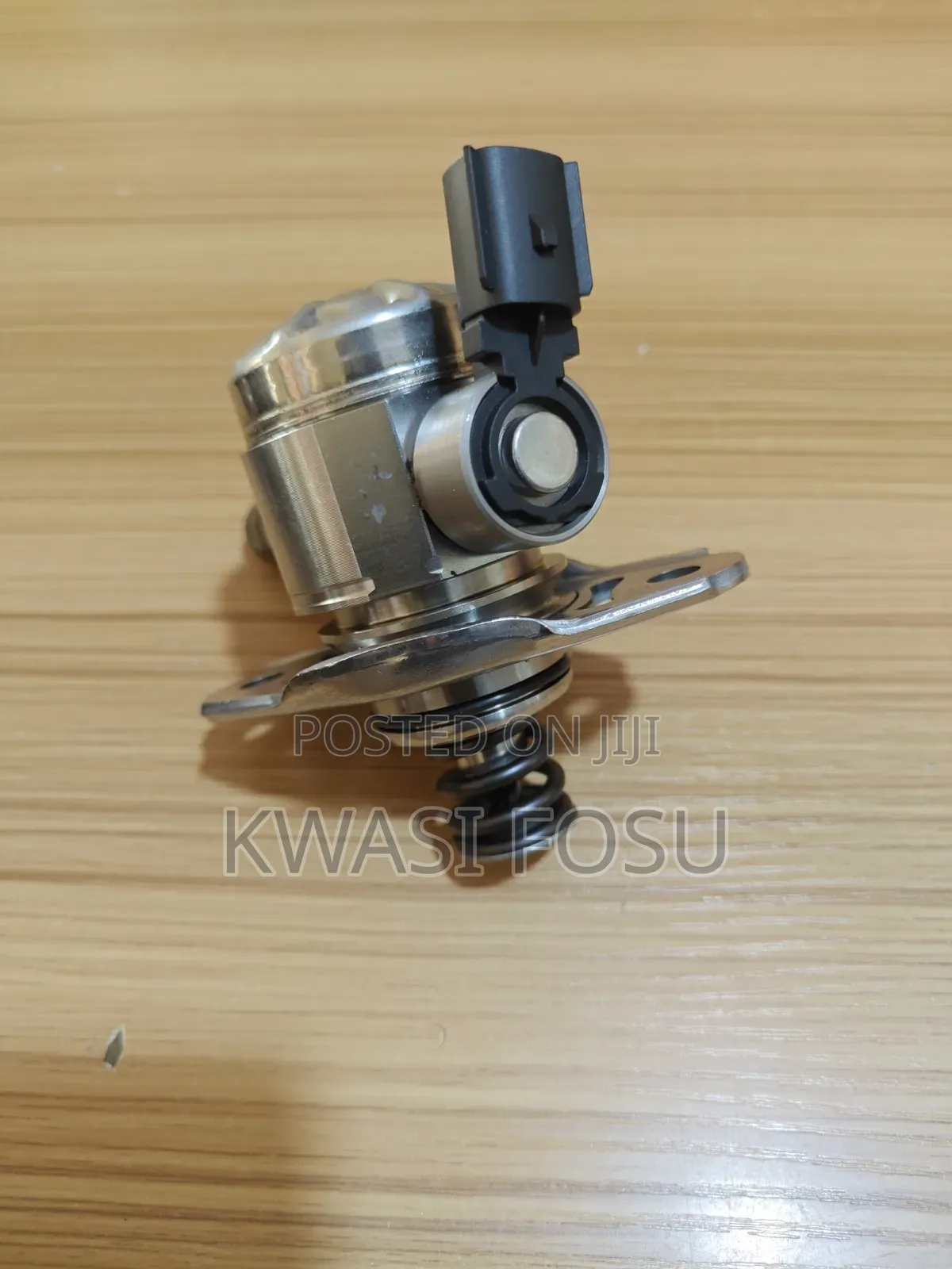 High Pressure Fuel Pump 
For Cruze ,Malibu,Opel, 1.5l,1.0l,1.4l