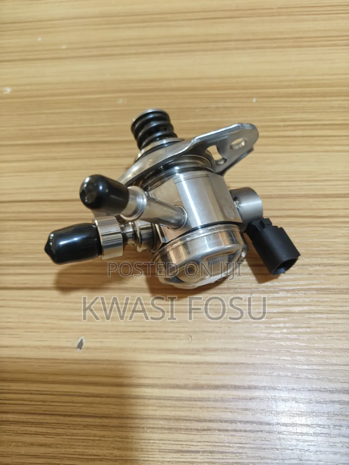 High Pressure Fuel Pump 
For Cruze ,Malibu,Opel, 1.5l,1.0l,1.4l