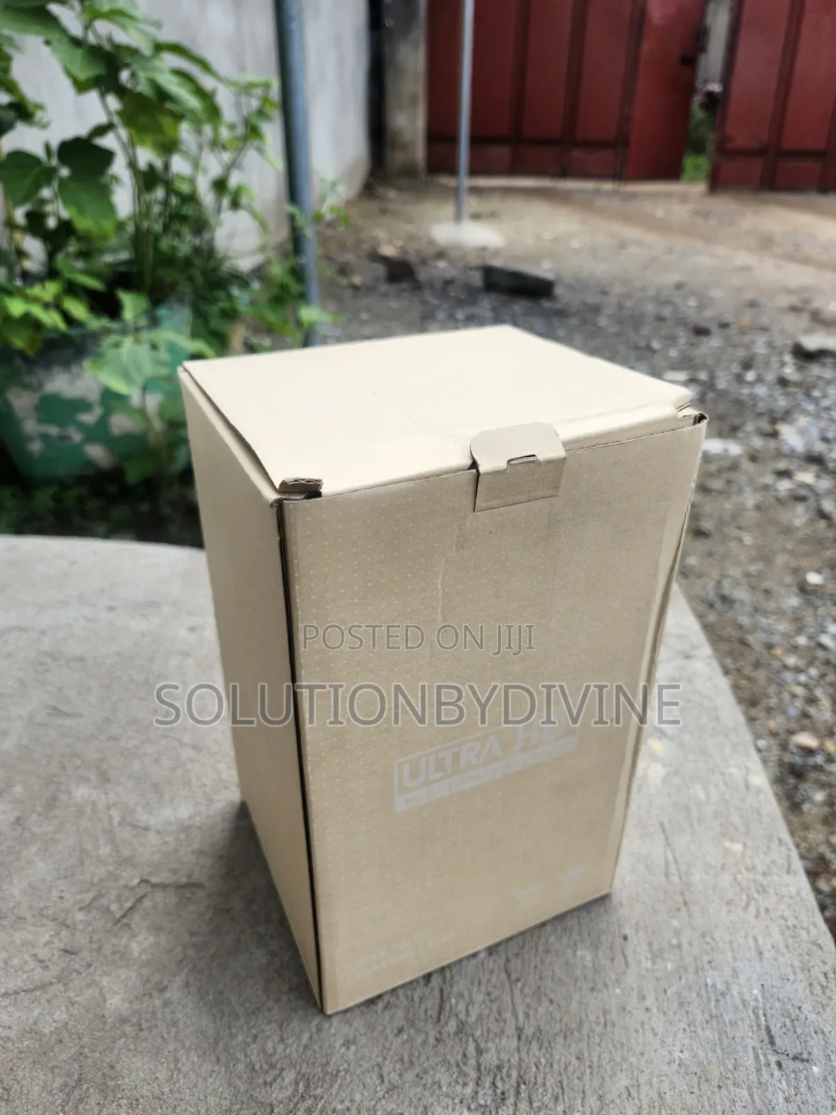 P30 Smart Projector