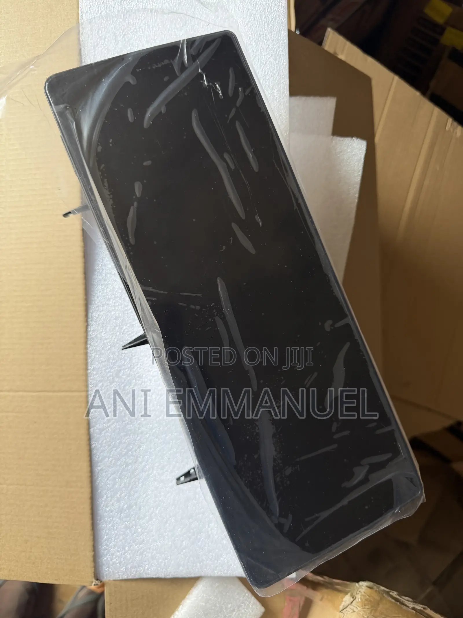 Honda Civic 2022 12.3 Inches Android