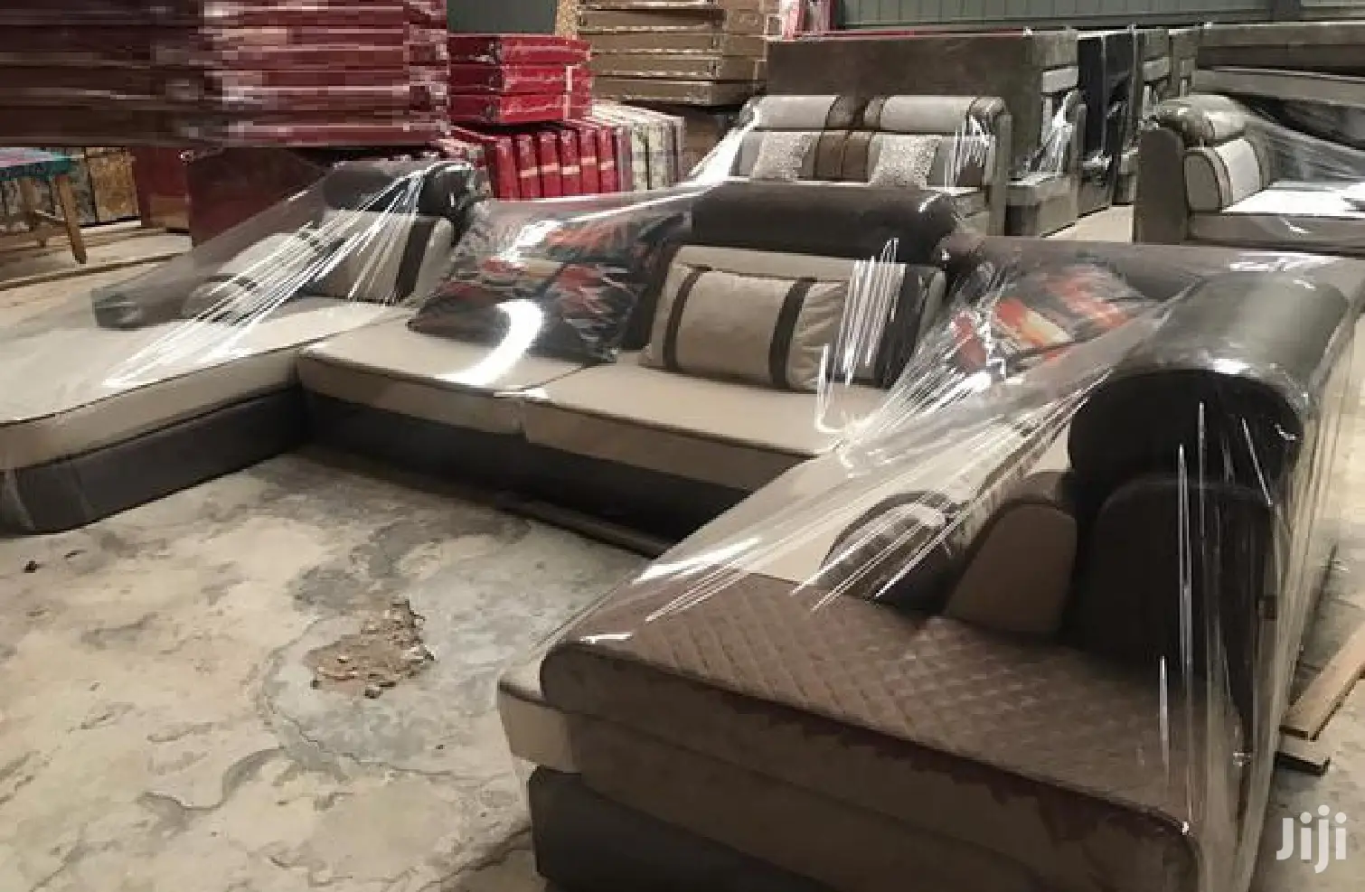 Quality Sofa Set