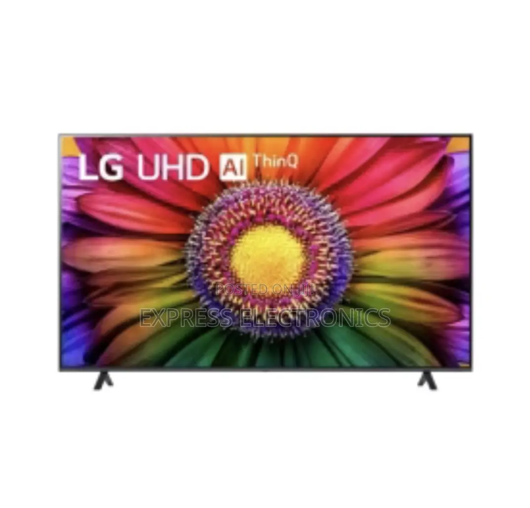 Text Us Fir Your Slim Uhd Smart Glossy 55”Ur80 Lg