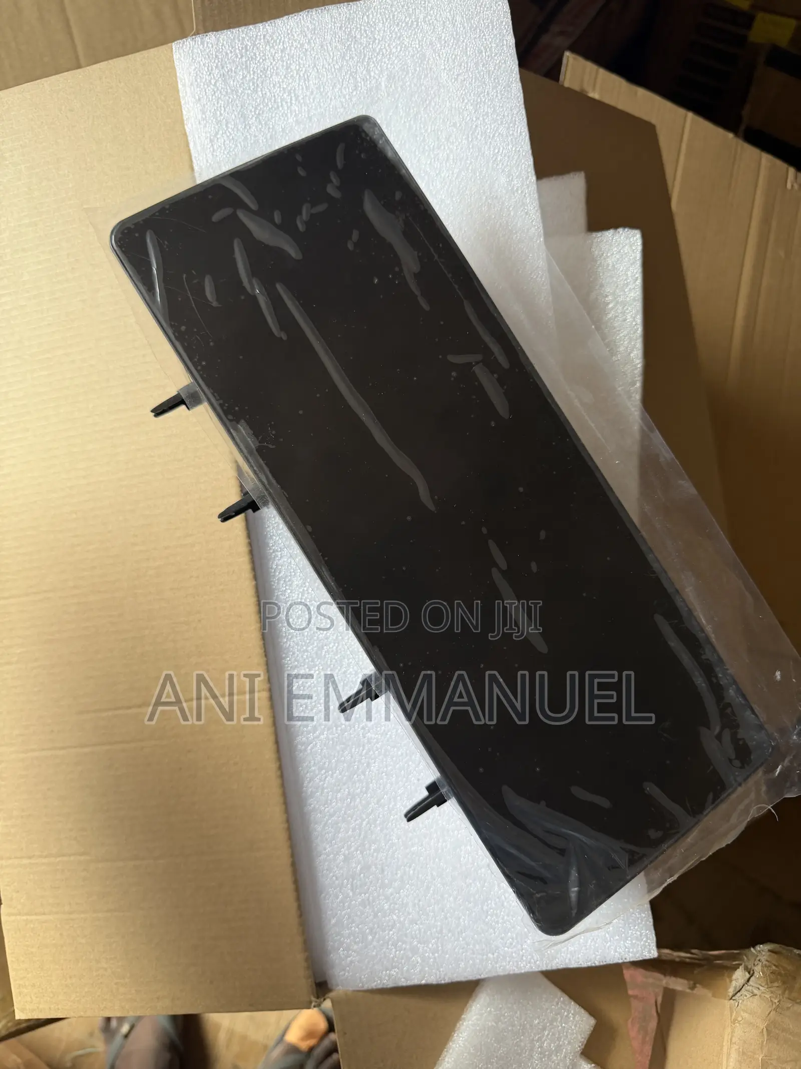 Honda CRV 2024 12.3 Inches Android