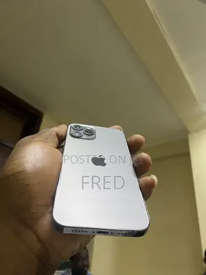 Apple iPhone 12 Pro 128 GB Gray