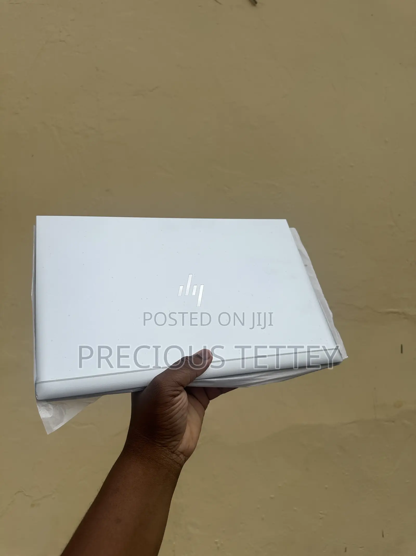 New Laptop HP EliteBook 840 G8 8GB Intel Core i5 SSD 256GB