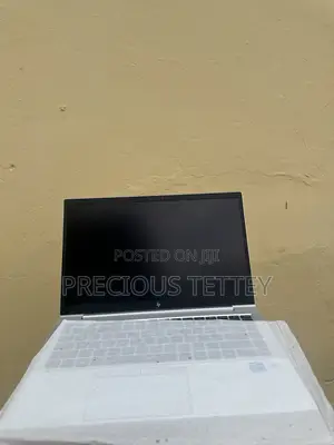 New Laptop HP EliteBook 840 G8 8GB Intel Core i5 SSD 256GB