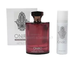 Oniro Perfume