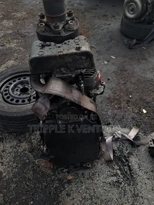 2010-2013 Mercedes E-Class E350 Transmission Awd