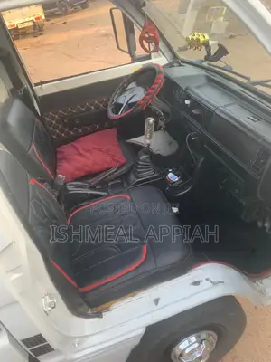 Daewoo Labo