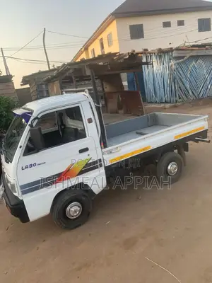 Daewoo Labo