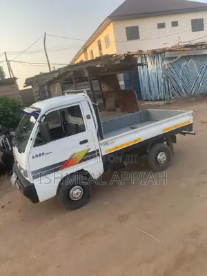 Daewoo Labo