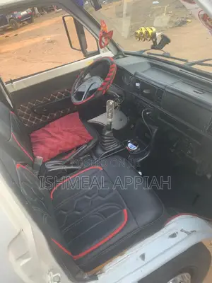 Daewoo Labo