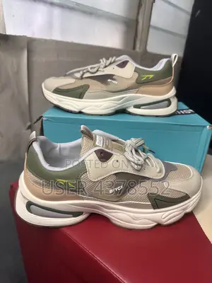 Quality Rb Sneakers