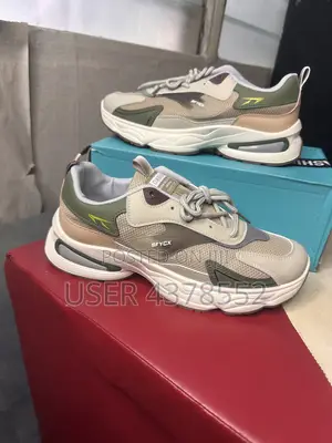 Quality Rb Sneakers