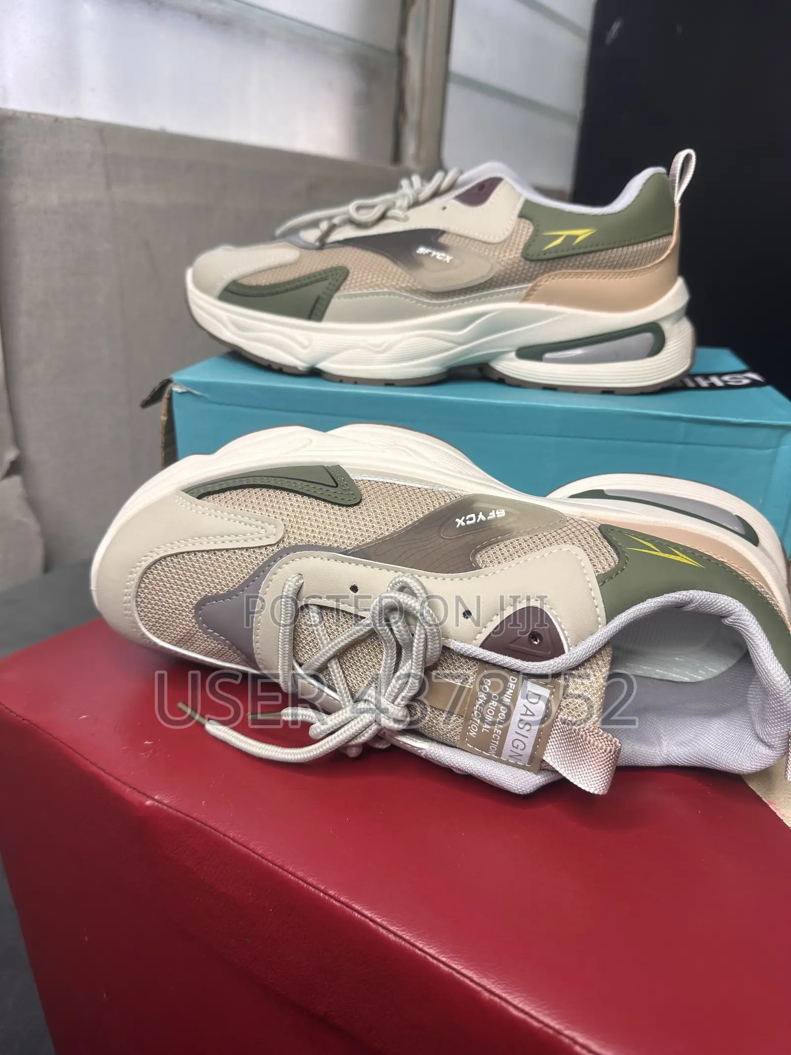 Quality Rb Sneakers