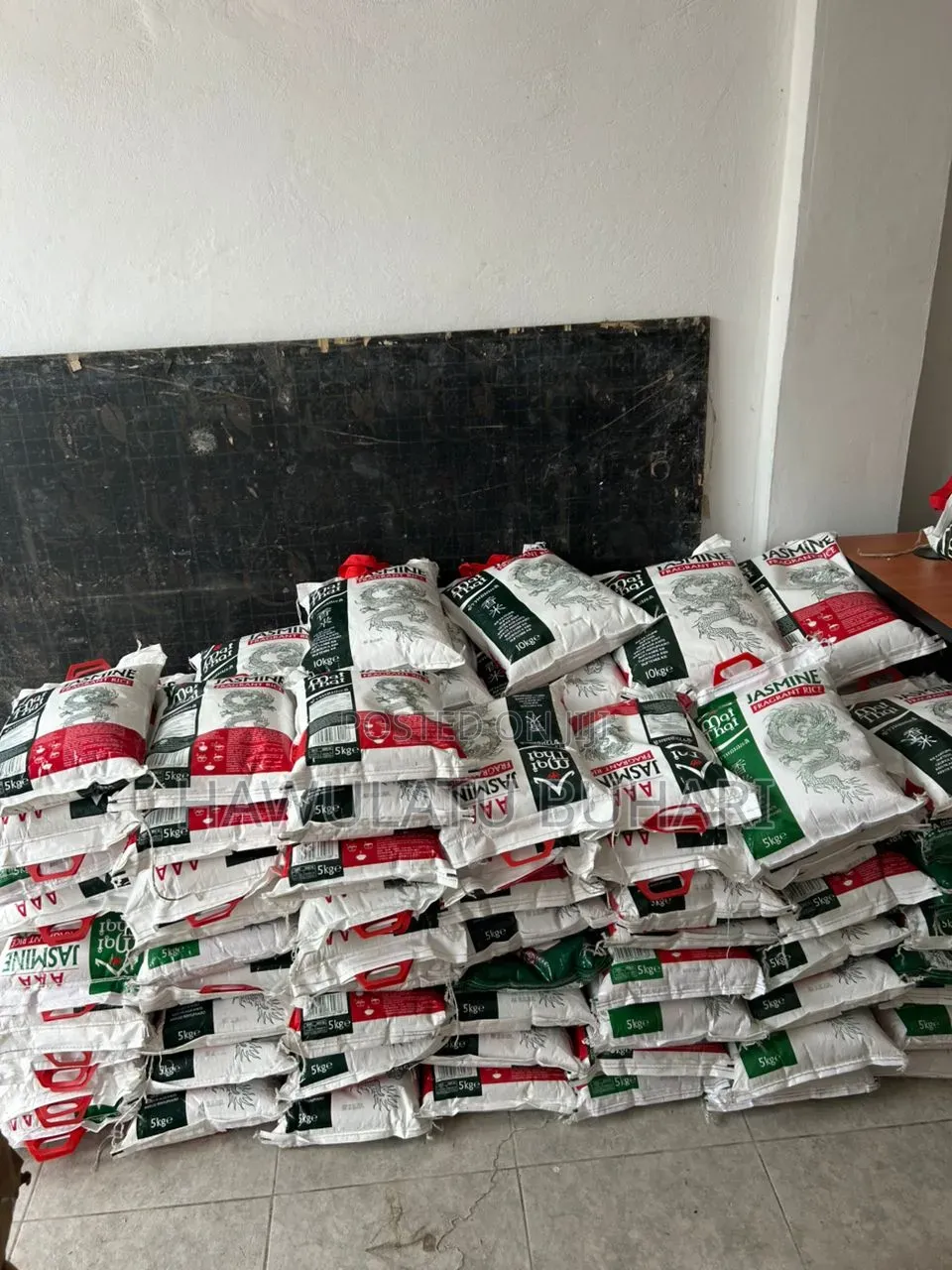 Aaa Jasmine Rice Uk