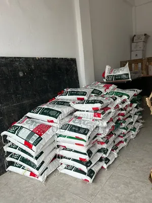 Aaa Jasmine Rice Uk