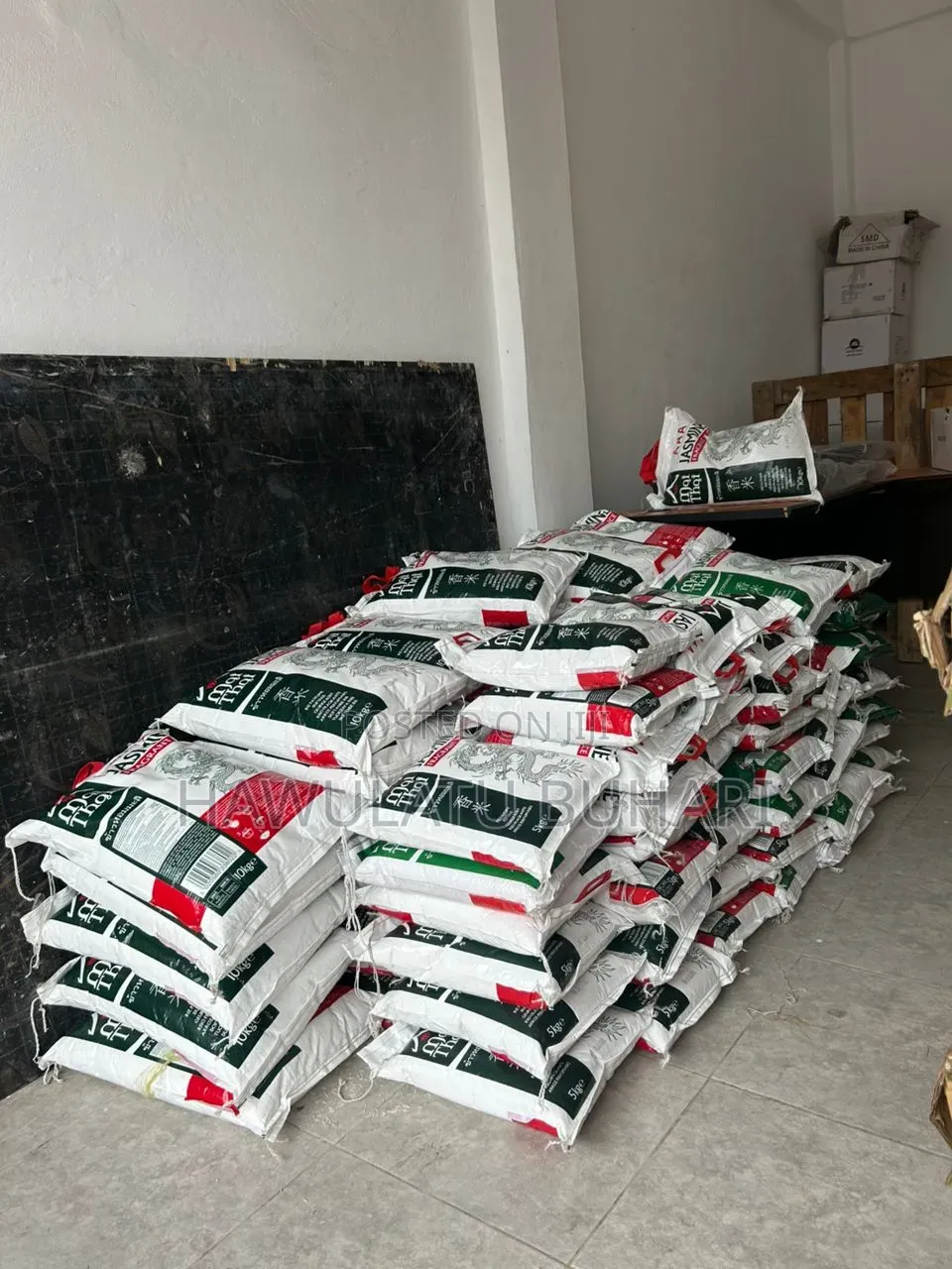 Aaa Jasmine Rice Uk