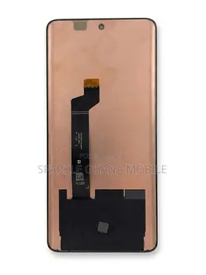 Huawei P30 Pro Screen