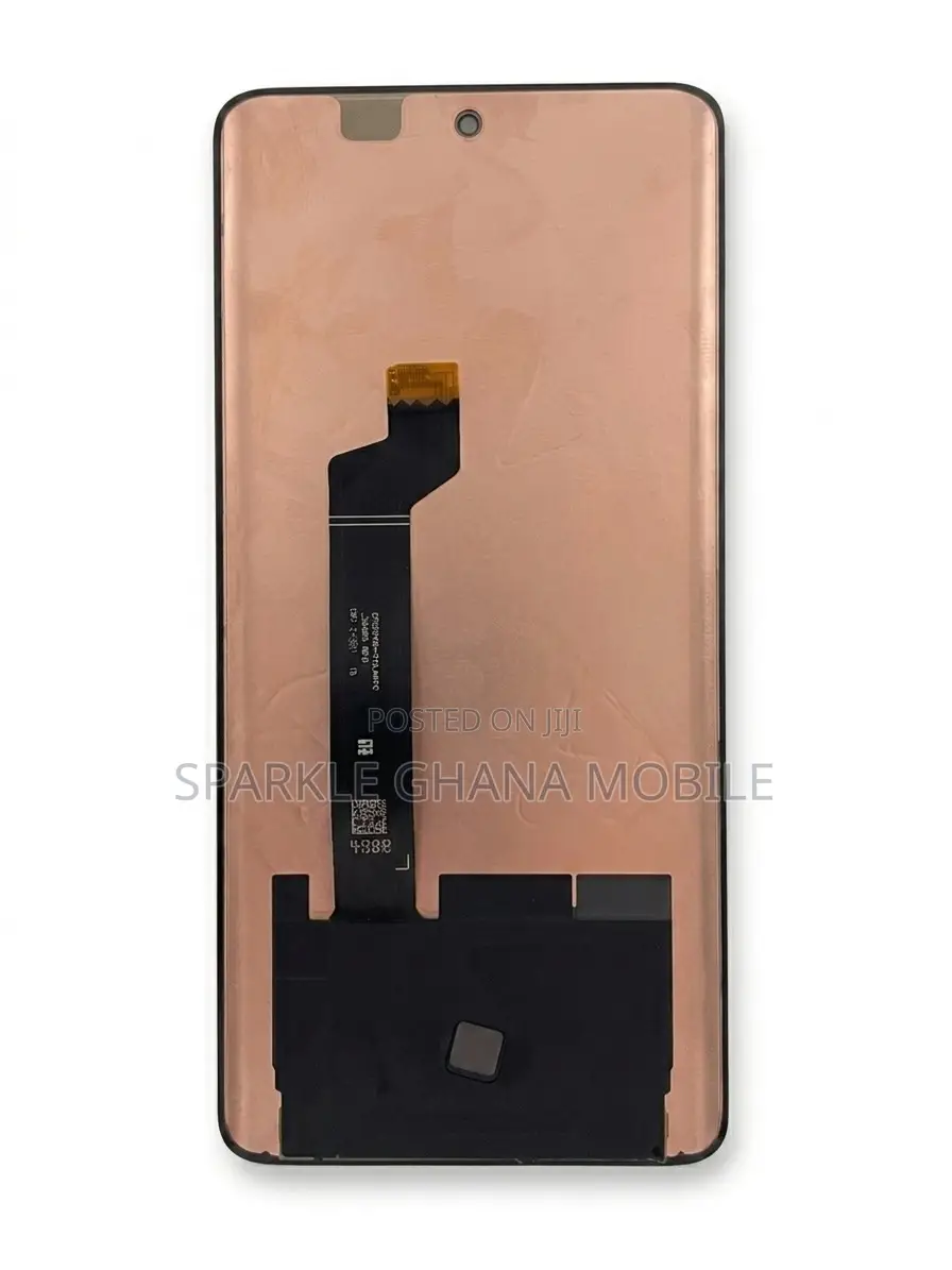 Huawei P30 Pro Screen