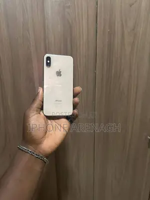 Apple iPhone XS 64 GB Gold