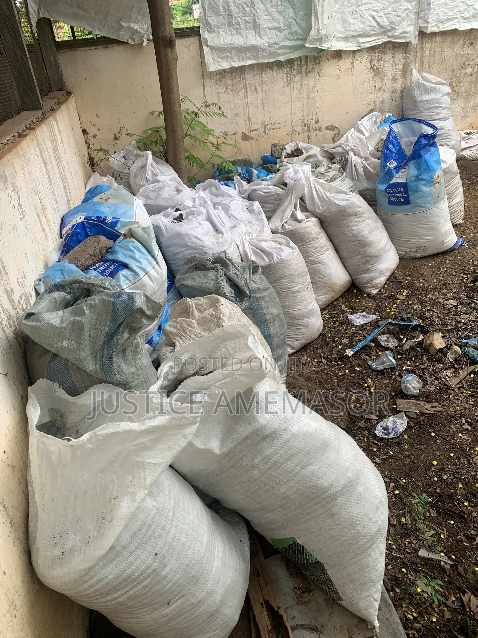 Manure for Sale
