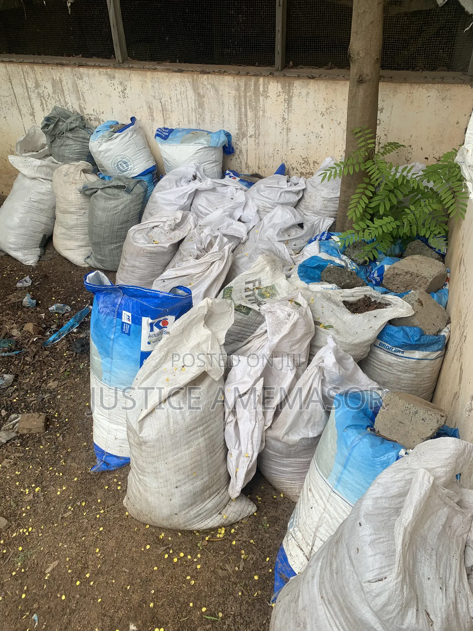 Manure for Sale