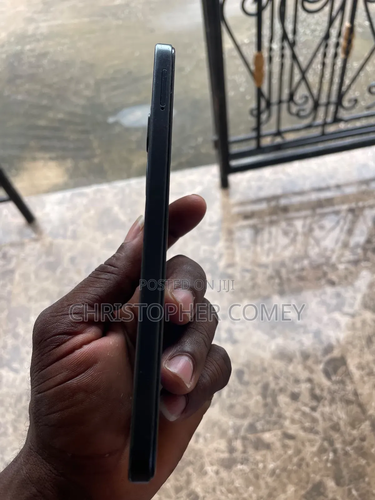 Infinix Smart 9 64 GB Gray