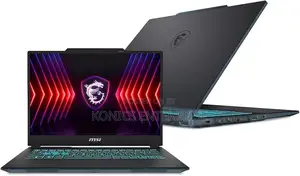 New Laptop MSI Cyborg 14 16GB Intel Core i5 SSD 512GB