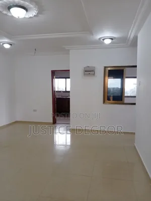 2bdrm Apartment in Bestchoice Property, Mile 7 for rent