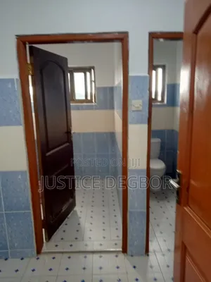 2bdrm Apartment in Bestchoice Property, Mile 7 for rent
