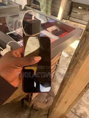 New Apple iPhone XR 64 GB Red