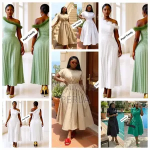 Classy Fashion Dresses