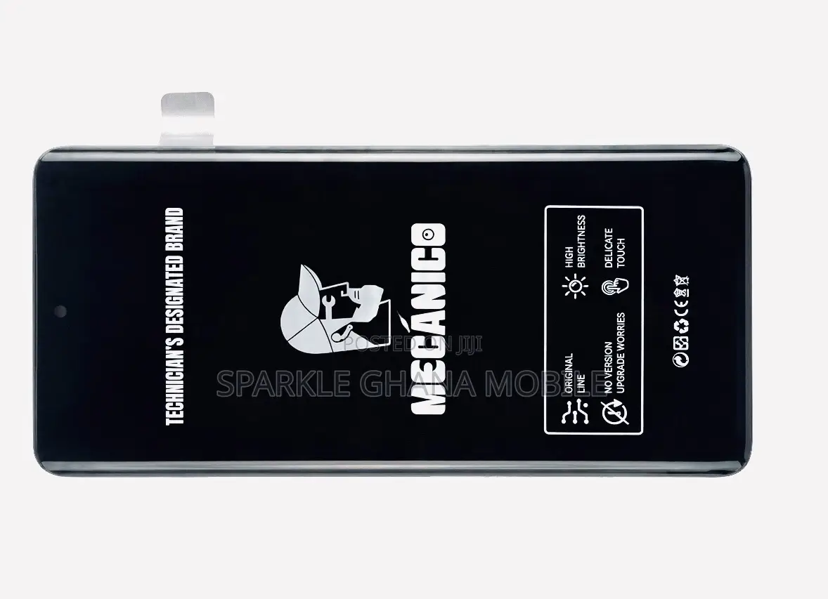 Huawei P30 Pro Screen