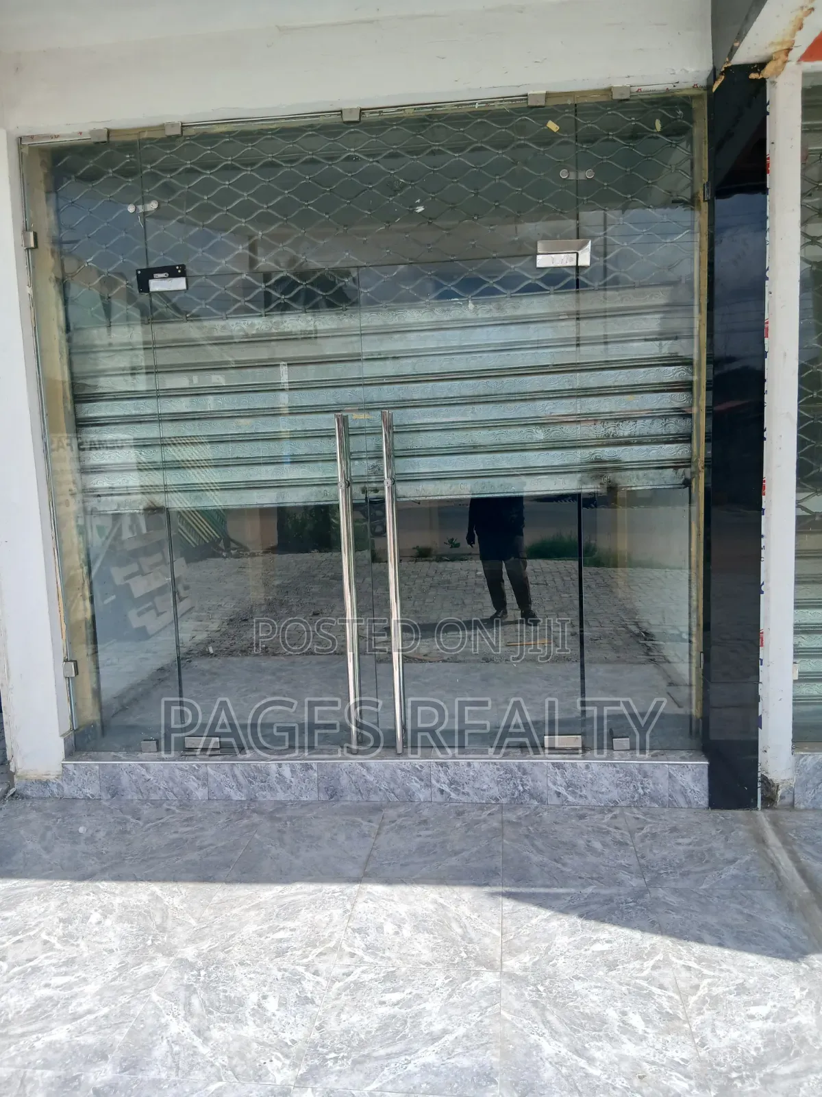 Shop at Taifa Norway