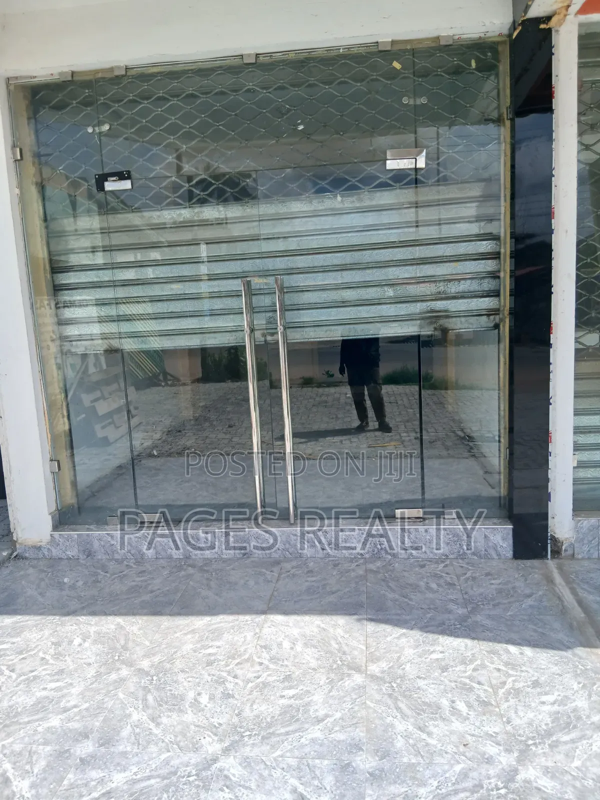 Shop at Taifa Norway