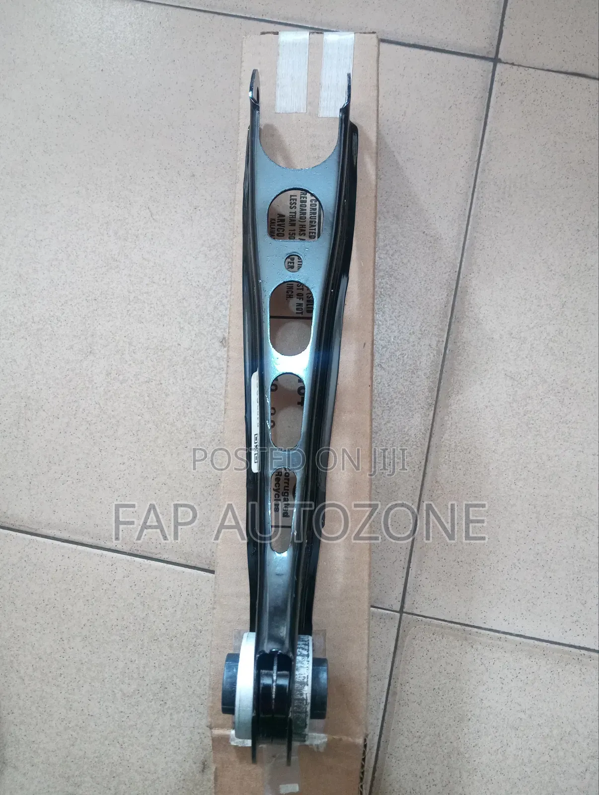 01367. Original Gm Genuine Chevy Camaro Control Arm From Usa