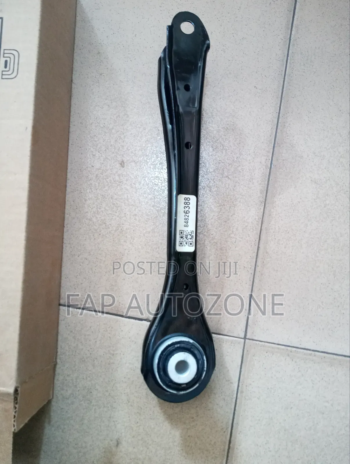 01367. Original Gm Genuine Chevy Camaro Control Arm From Usa