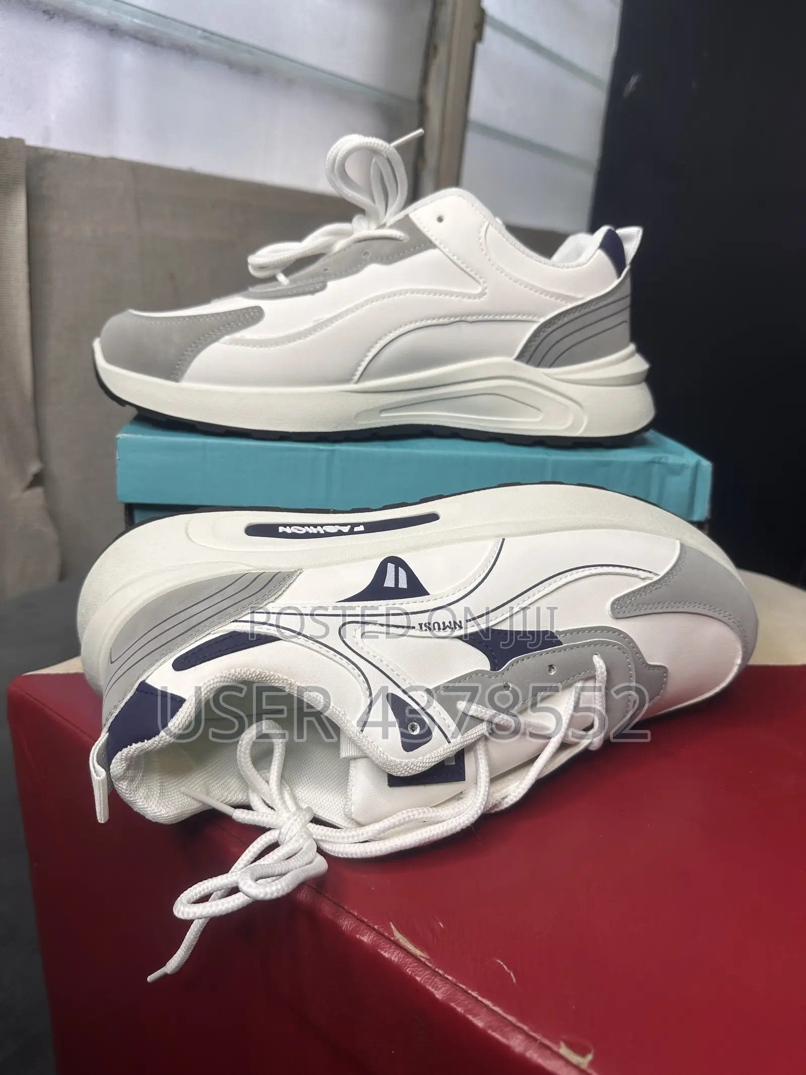 Top Quality Casual Rb 211 Shoe