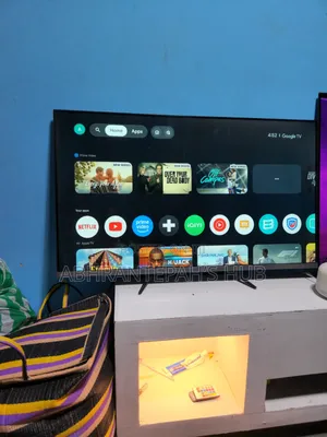 Very Neat Syinix 43 Google Television Going for Cool Price